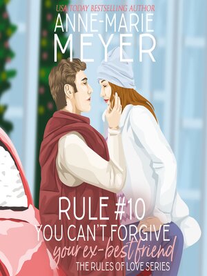 cover image of Rule #10
